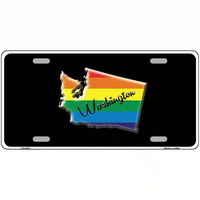 Rainbow Flag/Gay Pride