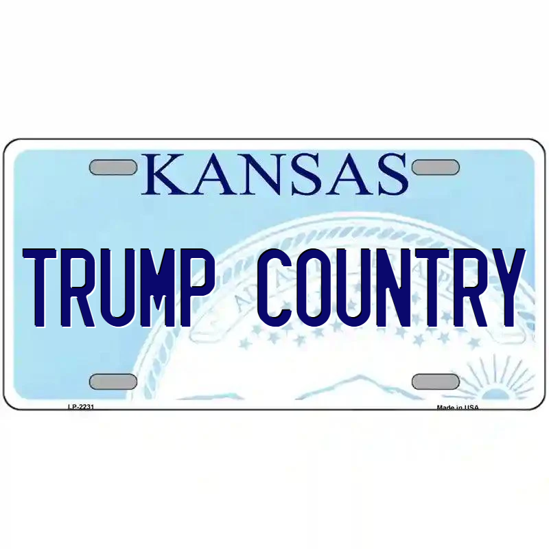 Trump Signs