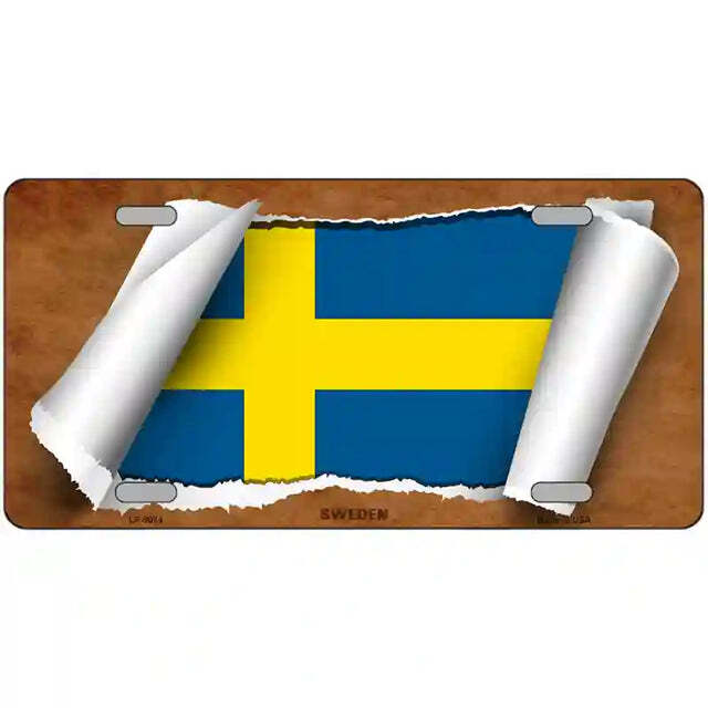 Country and State Flags