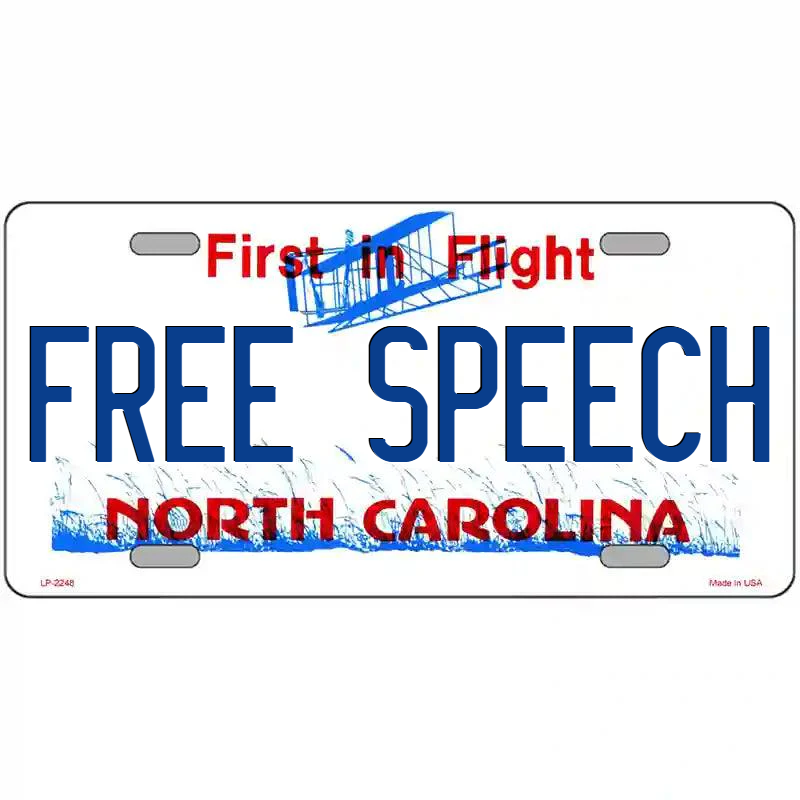 Free Speech