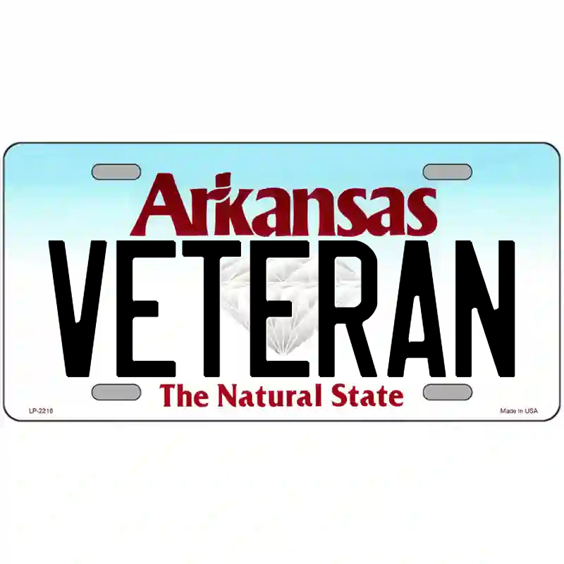 Arkansas