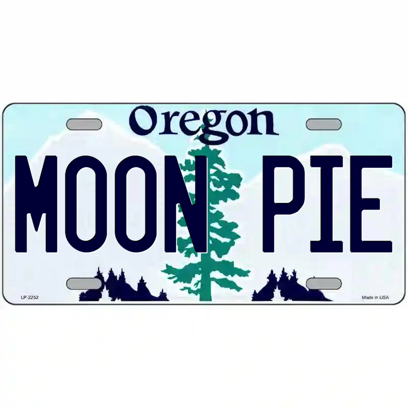 Oregon Signs