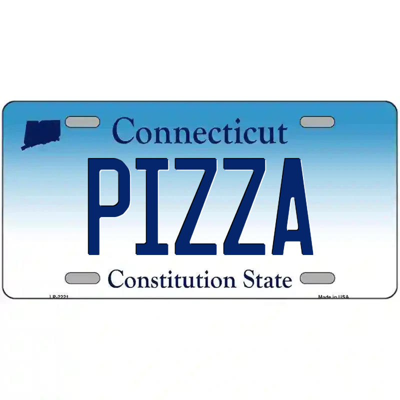 Connecticut