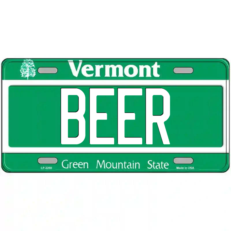 Vermont Signs