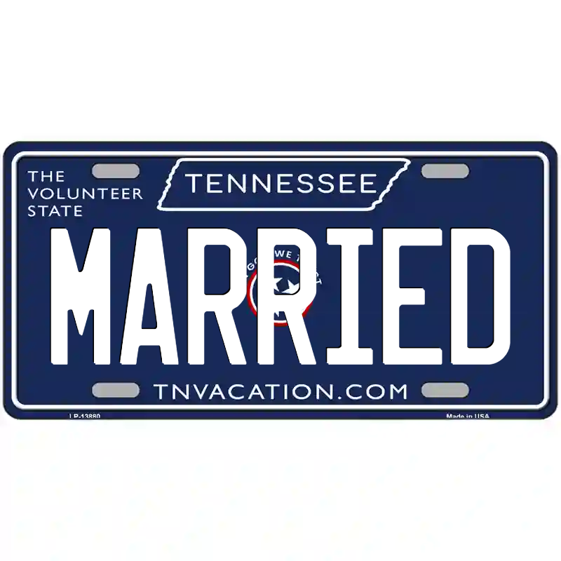 Tennessee Signs