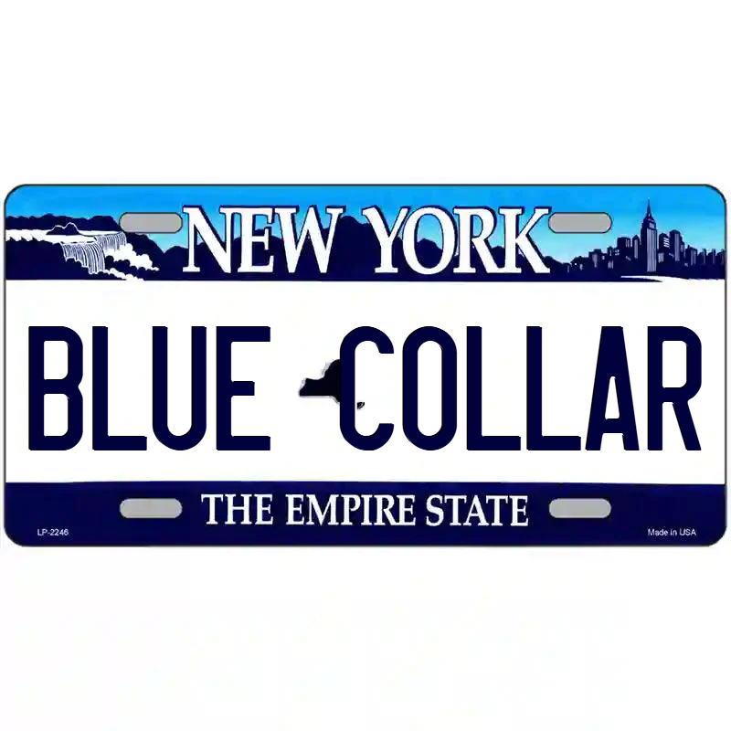 New York Signs