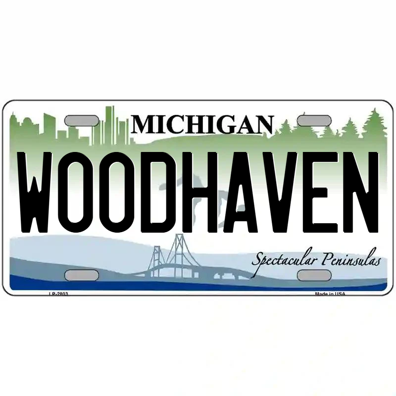 Michigan Signs