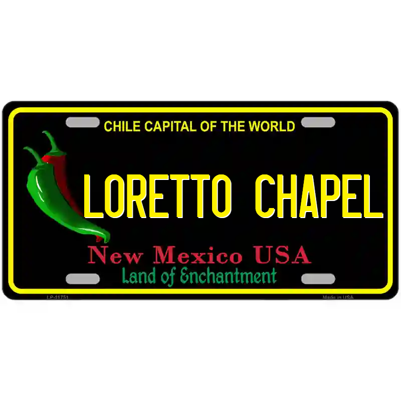 New Mexico Signs