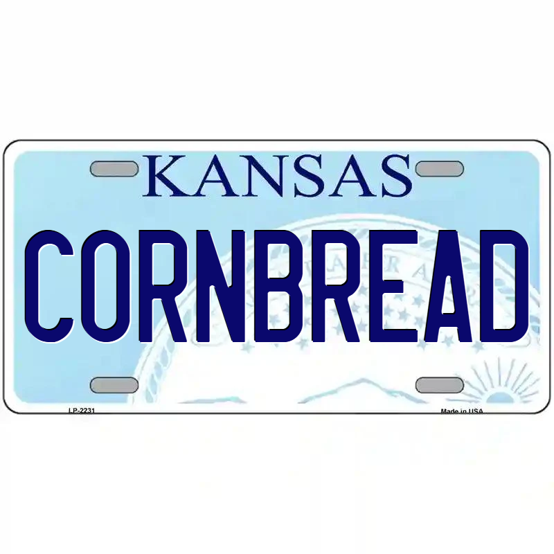 Kansas Signs