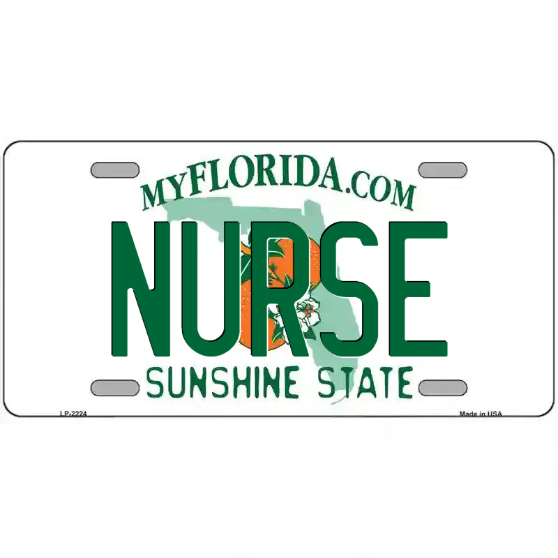 Florida Signs