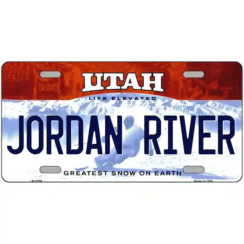 Utah
