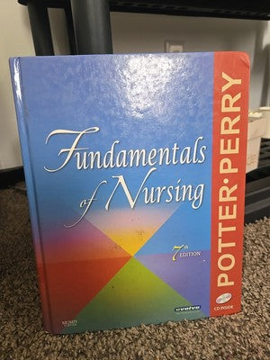 Early Diagnosis in Cancer Ser.: Fundamentals of Nursing by Anne Griffi